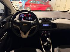 Chevrolet Onix 1.0 Lt 2019/2019 SIM VEÍCULOS PORTO ALEGRE / Carros no Vale