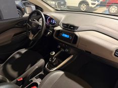 Chevrolet Onix 1.0 Lt 2019/2019 SIM VEÍCULOS PORTO ALEGRE / Carros no Vale