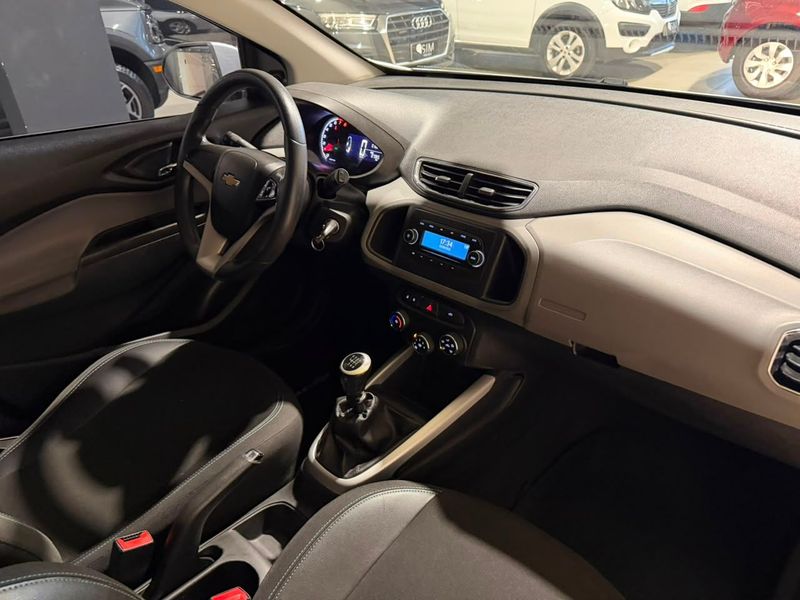 Chevrolet Onix 1.0 Lt 2019/2019 SIM VEÍCULOS PORTO ALEGRE / Carros no Vale Chevrolet Onix 1.0 Lt 2019/2019 SIM VEÍCULOS PORTO ALEGRE / Carros no Vale