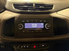 Chevrolet Onix 1.0 Lt 2019/2019 SIM VEÍCULOS PORTO ALEGRE / Carros no Vale