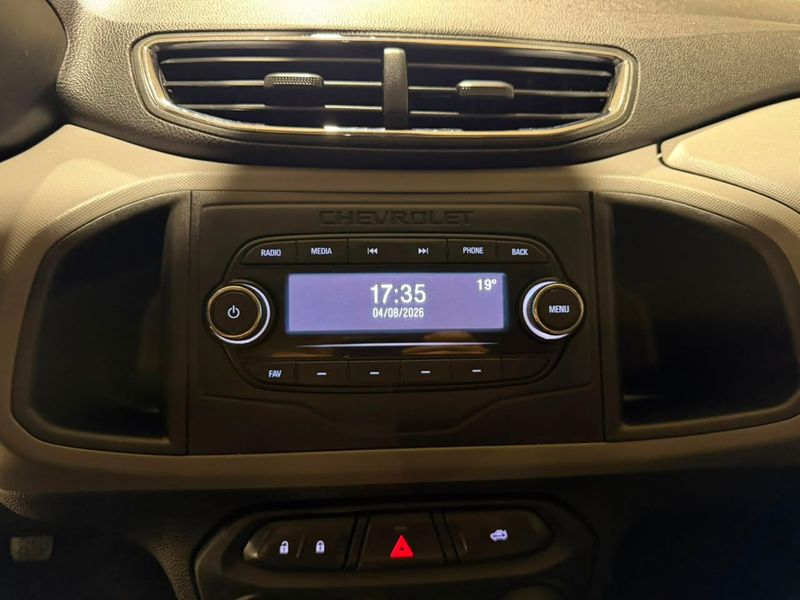Chevrolet Onix 1.0 Lt 2019/2019 SIM VEÍCULOS PORTO ALEGRE / Carros no Vale Chevrolet Onix 1.0 Lt 2019/2019 SIM VEÍCULOS PORTO ALEGRE / Carros no Vale