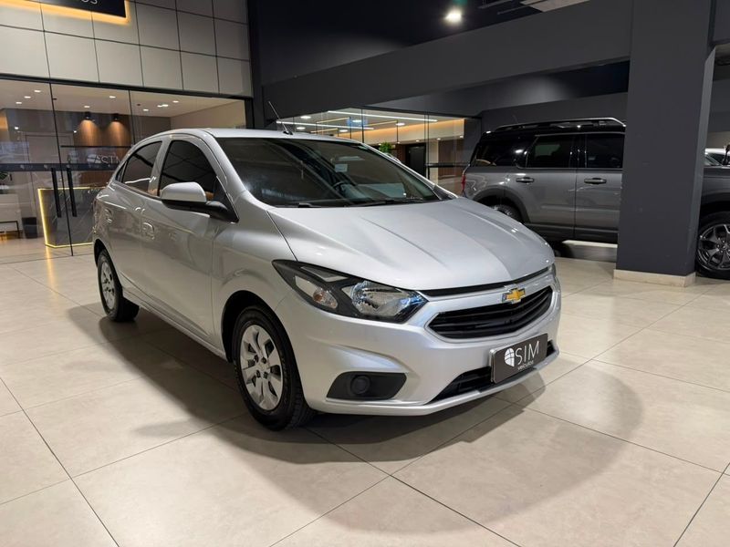 Chevrolet Onix 1.0 Lt 2019/2019 SIM VEÍCULOS PORTO ALEGRE / Carros no Vale Chevrolet Onix 1.0 Lt 2019/2019 SIM VEÍCULOS PORTO ALEGRE / Carros no Vale