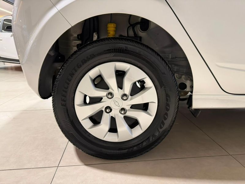 Chevrolet Onix 1.0 Lt 2019/2019 SIM VEÍCULOS PORTO ALEGRE / Carros no Vale