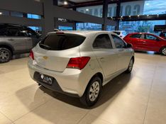 Chevrolet Onix 1.0 Lt 2019/2019 SIM VEÍCULOS PORTO ALEGRE / Carros no Vale
