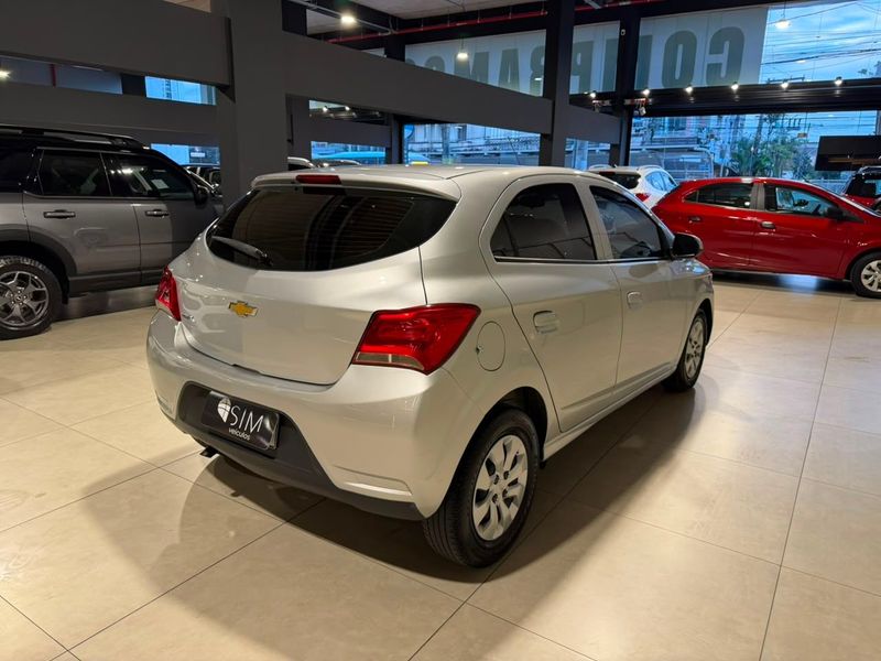 Chevrolet Onix 1.0 Lt 2019/2019 SIM VEÍCULOS PORTO ALEGRE / Carros no Vale Chevrolet Onix 1.0 Lt 2019/2019 SIM VEÍCULOS PORTO ALEGRE / Carros no Vale