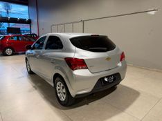 Chevrolet Onix 1.0 Lt 2019/2019 SIM VEÍCULOS PORTO ALEGRE / Carros no Vale