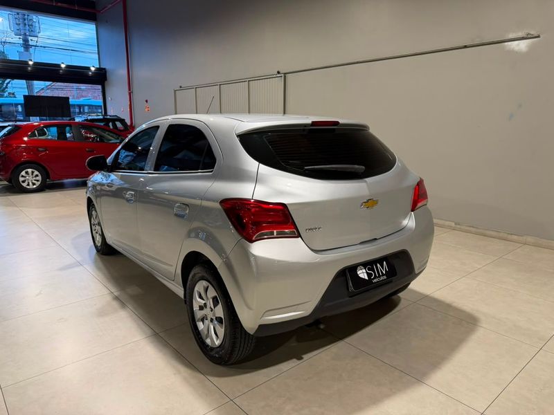 Chevrolet Onix 1.0 Lt 2019/2019 SIM VEÍCULOS PORTO ALEGRE / Carros no Vale Chevrolet Onix 1.0 Lt 2019/2019 SIM VEÍCULOS PORTO ALEGRE / Carros no Vale