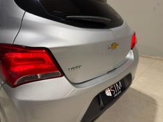 Chevrolet Onix 1.0 Lt 2019/2019 SIM VEÍCULOS PORTO ALEGRE / Carros no Vale