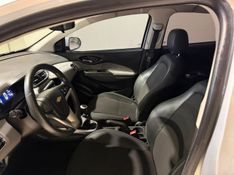Chevrolet Onix 1.0 Lt 2019/2019 SIM VEÍCULOS PORTO ALEGRE / Carros no Vale