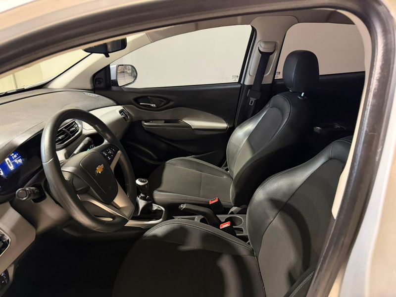 Chevrolet Onix 1.0 Lt 2019/2019 SIM VEÍCULOS PORTO ALEGRE / Carros no Vale Chevrolet Onix 1.0 Lt 2019/2019 SIM VEÍCULOS PORTO ALEGRE / Carros no Vale