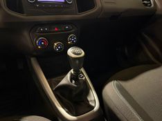 Chevrolet Onix 1.0 Lt 2019/2019 SIM VEÍCULOS PORTO ALEGRE / Carros no Vale