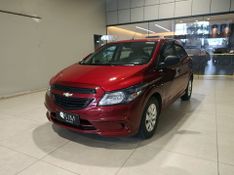Chevrolet Onix 1.0 Joye 2018/2019 SIM VEÍCULOS PORTO ALEGRE / Carros no Vale