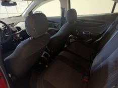 Chevrolet Onix 1.0 Joye 2018/2019 SIM VEÍCULOS PORTO ALEGRE / Carros no Vale