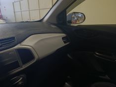 Chevrolet Onix 1.0 Joye 2018/2019 SIM VEÍCULOS PORTO ALEGRE / Carros no Vale