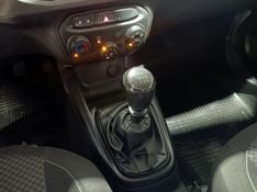Chevrolet Onix 1.0 Joye 2018/2019 SIM VEÍCULOS PORTO ALEGRE / Carros no Vale