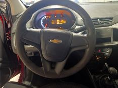 Chevrolet Onix 1.0 Joye 2018/2019 SIM VEÍCULOS PORTO ALEGRE / Carros no Vale