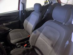 Chevrolet Onix 1.0 Joye 2018/2019 SIM VEÍCULOS PORTO ALEGRE / Carros no Vale