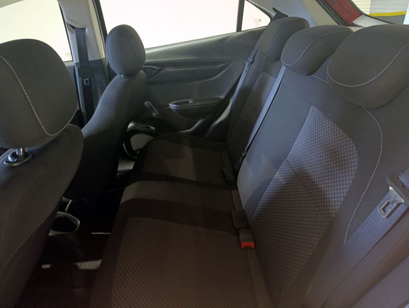 Chevrolet Onix 1.0 Joye 2018/2019 SIM VEÍCULOS PORTO ALEGRE / Carros no Vale