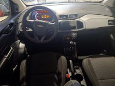 Chevrolet Onix 1.0 Joye 2018/2019 SIM VEÍCULOS PORTO ALEGRE / Carros no Vale