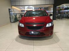 Chevrolet Onix 1.0 Joye 2018/2019 SIM VEÍCULOS PORTO ALEGRE / Carros no Vale