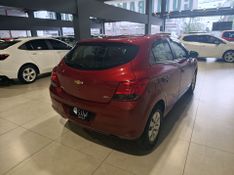 Chevrolet Onix 1.0 Joye 2018/2019 SIM VEÍCULOS PORTO ALEGRE / Carros no Vale