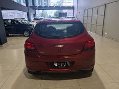 Chevrolet Onix 1.0 Joye 2018/2019 SIM VEÍCULOS PORTO ALEGRE / Carros no Vale