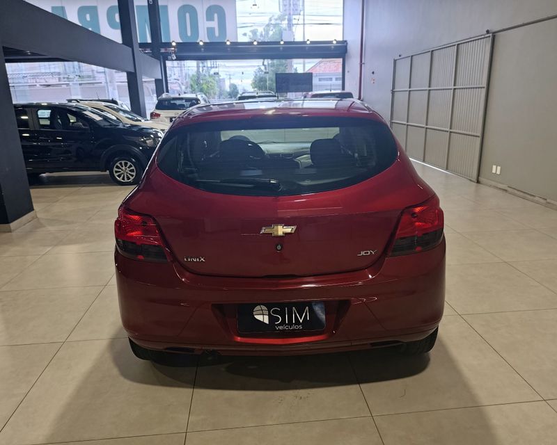 Chevrolet Onix 1.0 Joye 2018/2019 SIM VEÍCULOS PORTO ALEGRE / Carros no Vale
