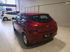 Chevrolet Onix 1.0 Joye 2018/2019 SIM VEÍCULOS PORTO ALEGRE / Carros no Vale