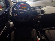 Chevrolet Onix 1.0 Joye 2018/2019 SIM VEÍCULOS PORTO ALEGRE / Carros no Vale