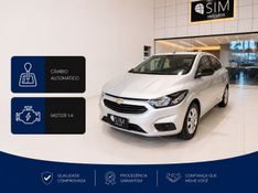 Chevrolet Onix 1.4 Advantage 2019/2019 SIM VEÍCULOS PORTO ALEGRE / Carros no Vale