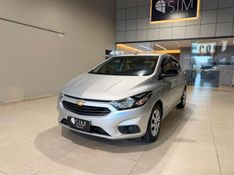 Chevrolet Onix 1.4 Advantage 2019/2019 SIM VEÍCULOS PORTO ALEGRE / Carros no Vale