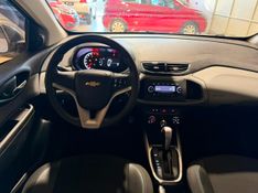 Chevrolet Onix 1.4 Advantage 2019/2019 SIM VEÍCULOS PORTO ALEGRE / Carros no Vale