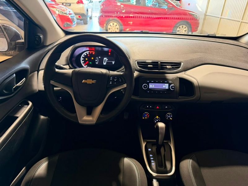 Chevrolet Onix 1.4 Advantage 2019/2019 SIM VEÍCULOS PORTO ALEGRE / Carros no Vale Chevrolet Onix 1.4 Advantage 2019/2019 SIM VEÍCULOS PORTO ALEGRE / Carros no Vale
