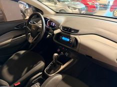 Chevrolet Onix 1.4 Advantage 2019/2019 SIM VEÍCULOS PORTO ALEGRE / Carros no Vale