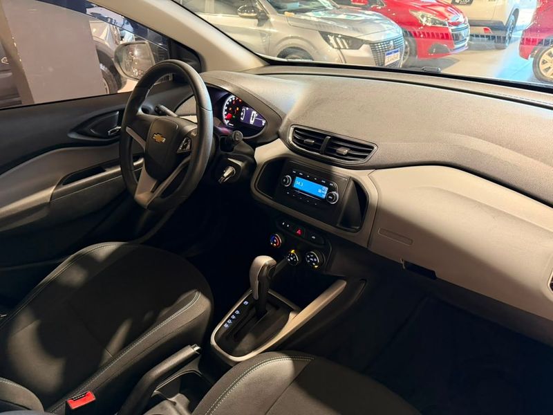 Chevrolet Onix 1.4 Advantage 2019/2019 SIM VEÍCULOS PORTO ALEGRE / Carros no Vale Chevrolet Onix 1.4 Advantage 2019/2019 SIM VEÍCULOS PORTO ALEGRE / Carros no Vale