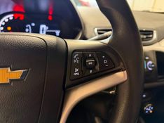 Chevrolet Onix 1.4 Advantage 2019/2019 SIM VEÍCULOS PORTO ALEGRE / Carros no Vale