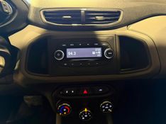 Chevrolet Onix 1.4 Advantage 2019/2019 SIM VEÍCULOS PORTO ALEGRE / Carros no Vale