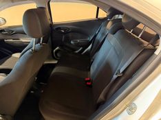 Chevrolet Onix 1.4 Advantage 2019/2019 SIM VEÍCULOS PORTO ALEGRE / Carros no Vale