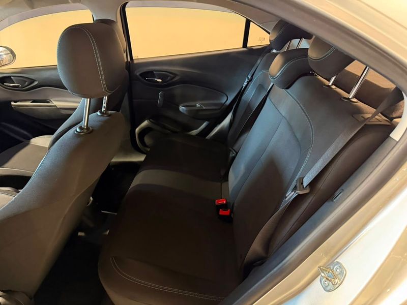 Chevrolet Onix 1.4 Advantage 2019/2019 SIM VEÍCULOS PORTO ALEGRE / Carros no Vale Chevrolet Onix 1.4 Advantage 2019/2019 SIM VEÍCULOS PORTO ALEGRE / Carros no Vale