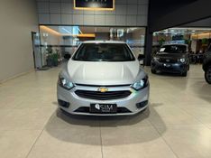 Chevrolet Onix 1.4 Advantage 2019/2019 SIM VEÍCULOS PORTO ALEGRE / Carros no Vale