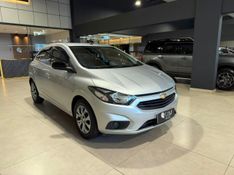 Chevrolet Onix 1.4 Advantage 2019/2019 SIM VEÍCULOS PORTO ALEGRE / Carros no Vale