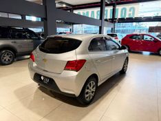 Chevrolet Onix 1.4 Advantage 2019/2019 SIM VEÍCULOS PORTO ALEGRE / Carros no Vale