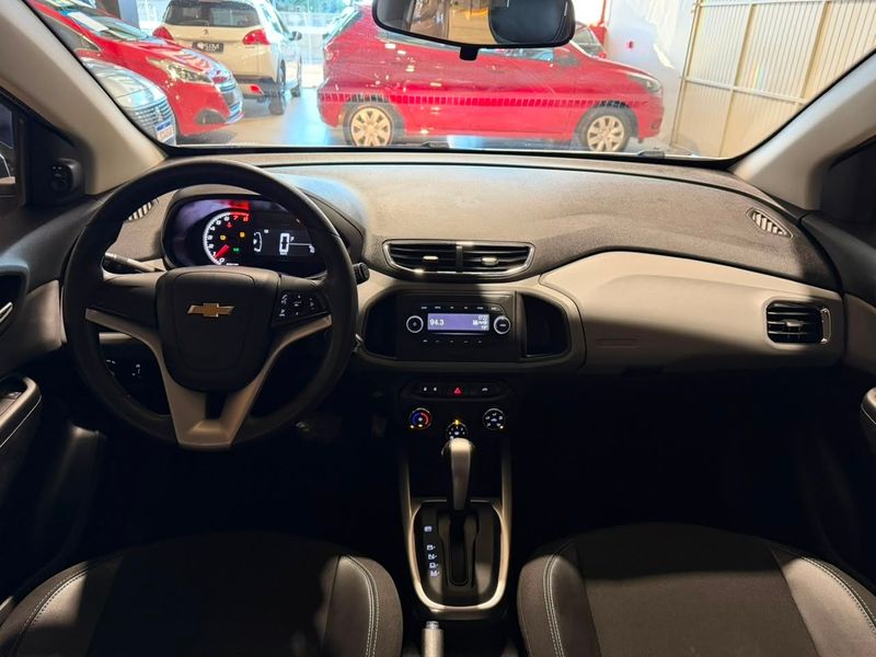 Chevrolet Onix 1.4 Advantage 2019/2019 SIM VEÍCULOS PORTO ALEGRE / Carros no Vale Chevrolet Onix 1.4 Advantage 2019/2019 SIM VEÍCULOS PORTO ALEGRE / Carros no Vale