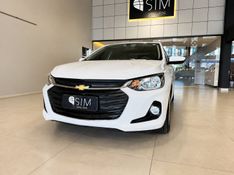Chevrolet Onix Plus 1.o Tmt Ltz 2023/2023 SIM VEÍCULOS PORTO ALEGRE / Carros no Vale