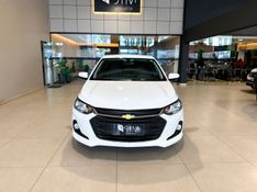 Chevrolet Onix Plus 1.o Tmt Ltz 2023/2023 SIM VEÍCULOS PORTO ALEGRE / Carros no Vale