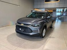 Chevrolet Tracker Lt 1.0 Turbo 12v 2022/2023 SIM VEÍCULOS PORTO ALEGRE / Carros no Vale