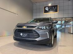 Chevrolet Tracker Lt 1.0 Turbo 12v 2022/2023 SIM VEÍCULOS PORTO ALEGRE / Carros no Vale