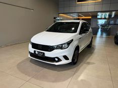 Fiat Argo Drive 1.0 2021/2022 SIM VEÍCULOS PORTO ALEGRE / Carros no Vale
