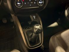 Fiat Argo Drive 1.0 2021/2022 SIM VEÍCULOS PORTO ALEGRE / Carros no Vale