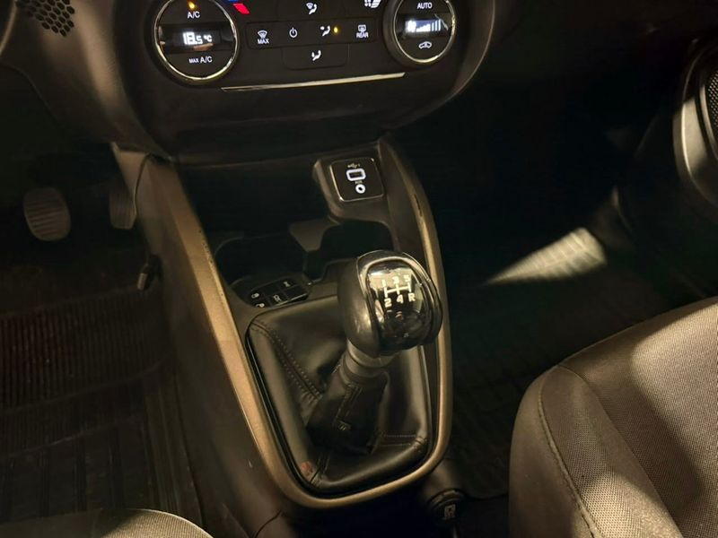 Fiat Argo Drive 1.0 2021/2022 SIM VEÍCULOS PORTO ALEGRE / Carros no Vale